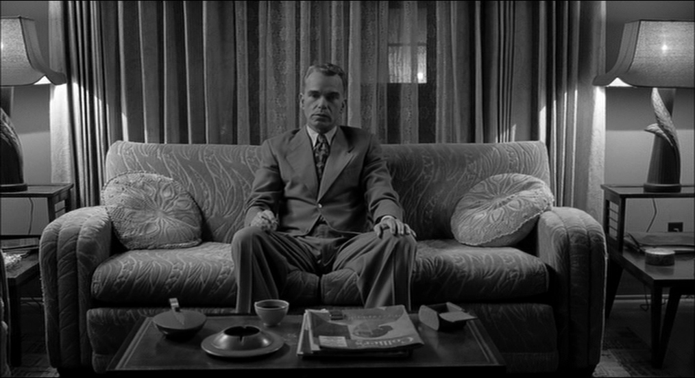 Ed Crane
