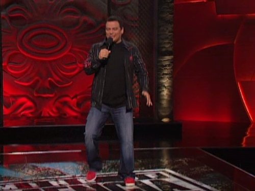Carlos Mencia