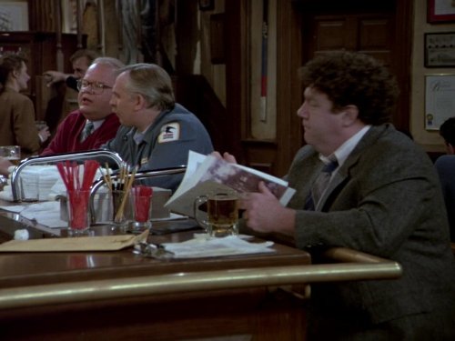 Norm Peterson