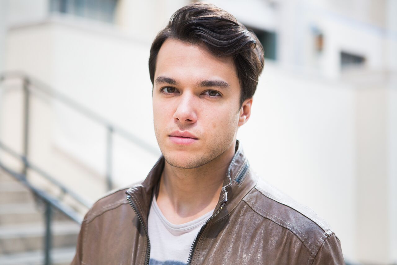 Chris Riggi