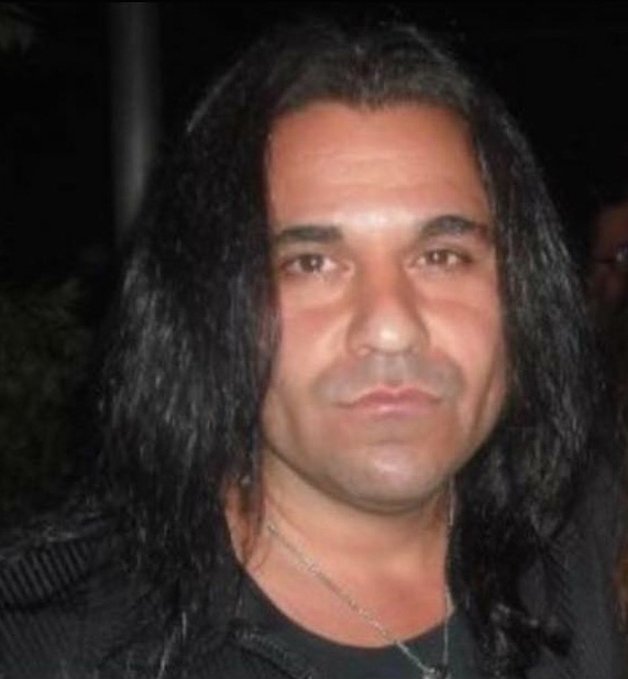 Mike Marino