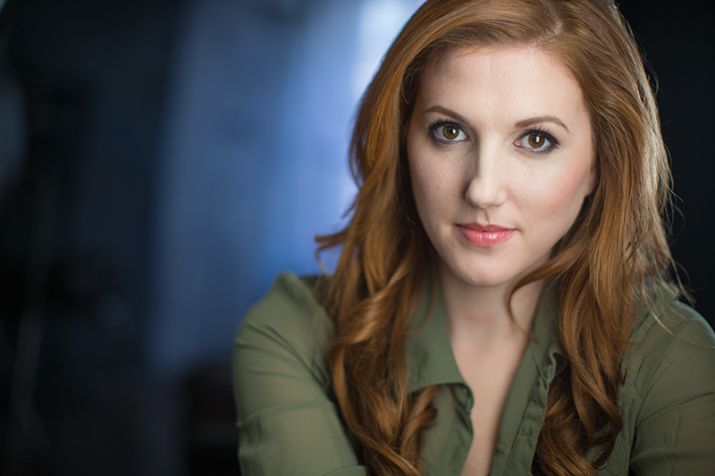 Michelle Andrew