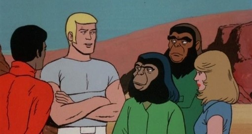 Dr. Zira