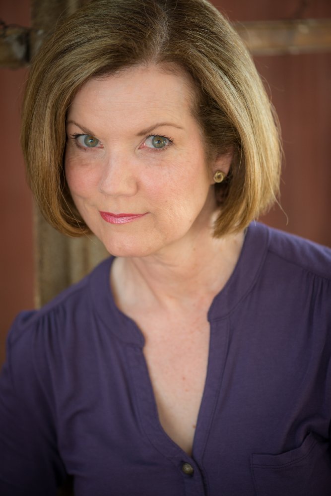 Sonya Van Sickle