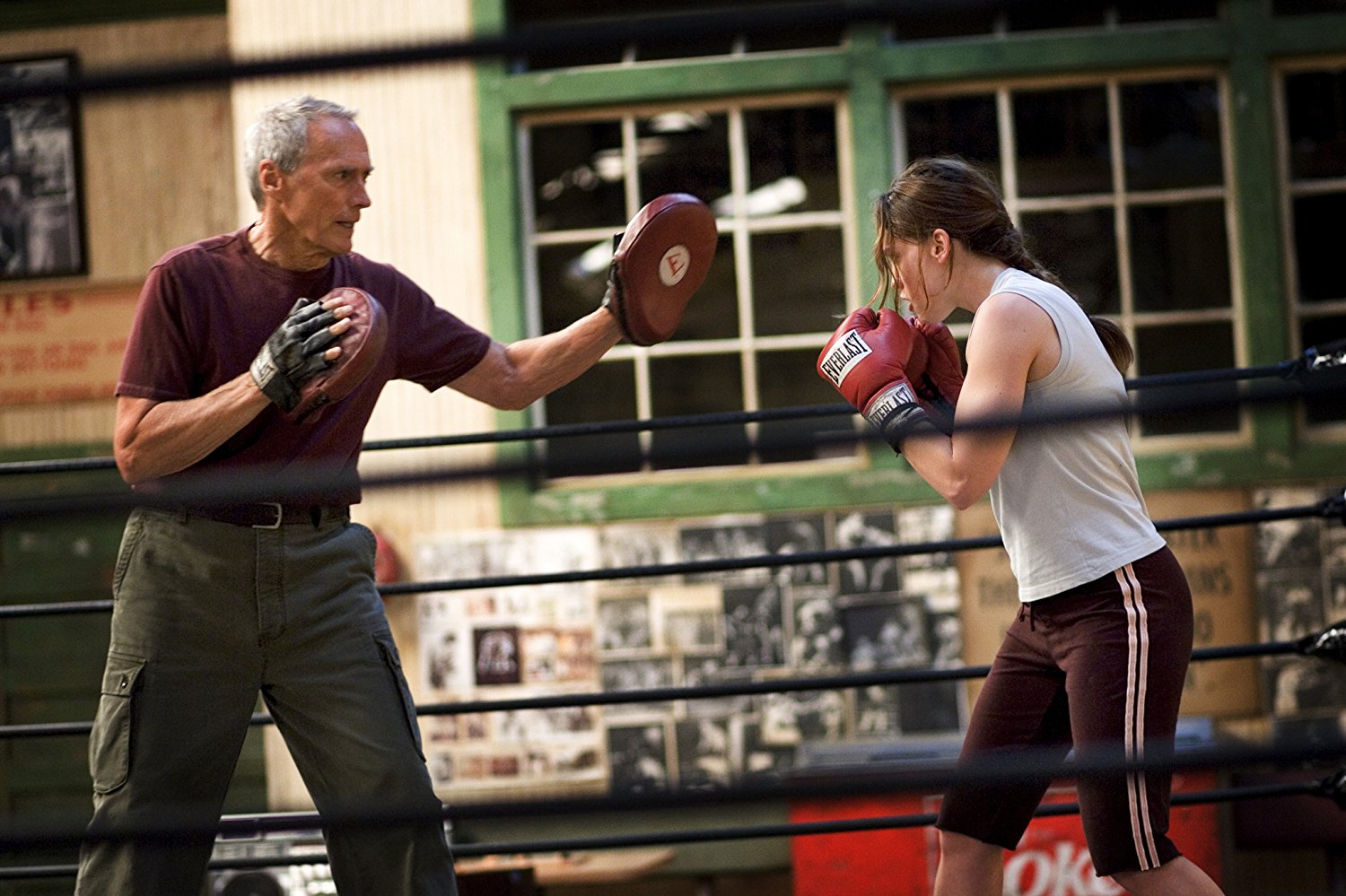 Maggie Fitzgerald
