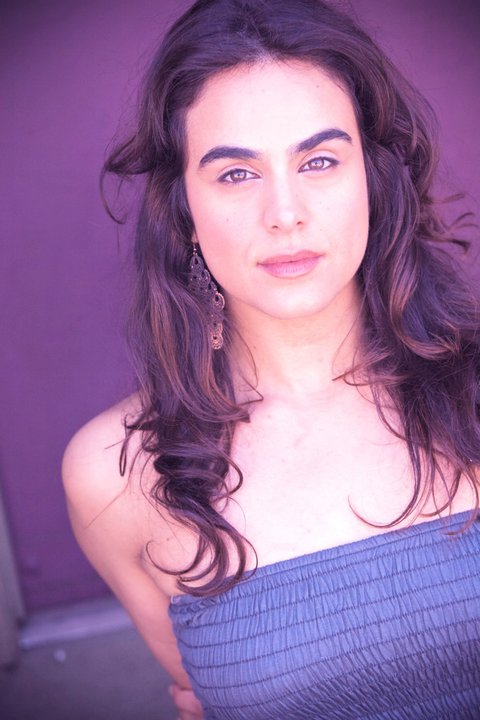 Bonnie Afsary