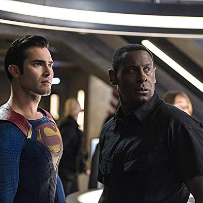 Superman, Clark Kent