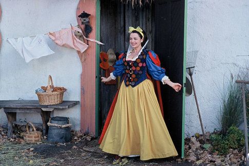 Louise Portal