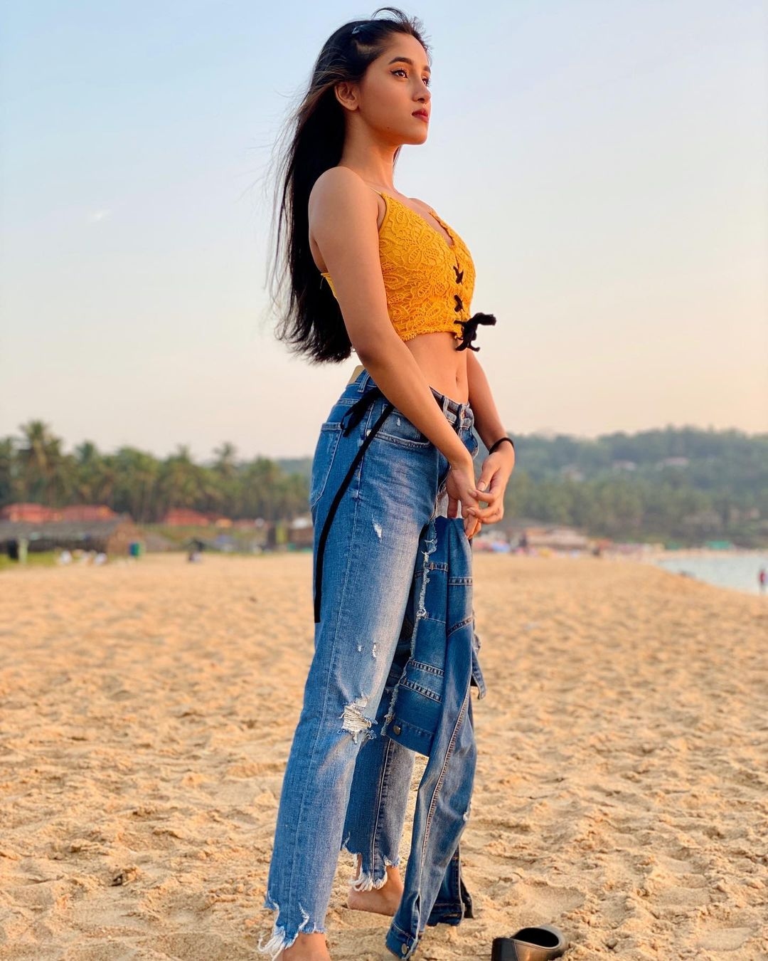 Samruddhi Jadhav
