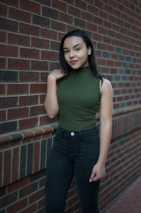 Brianna Taylor