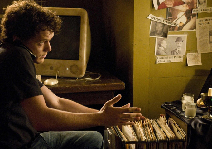 Odd Thomas