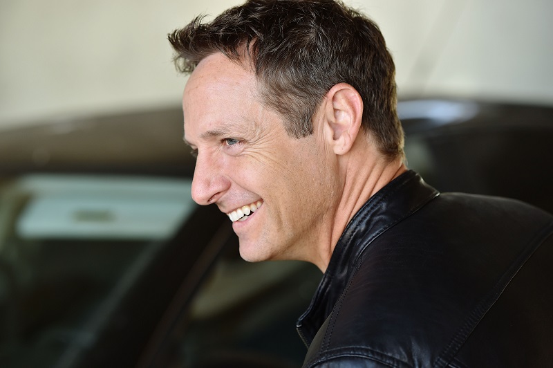 Christopher Rob Bowen