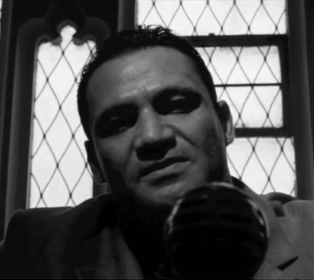 Daniel Nehme