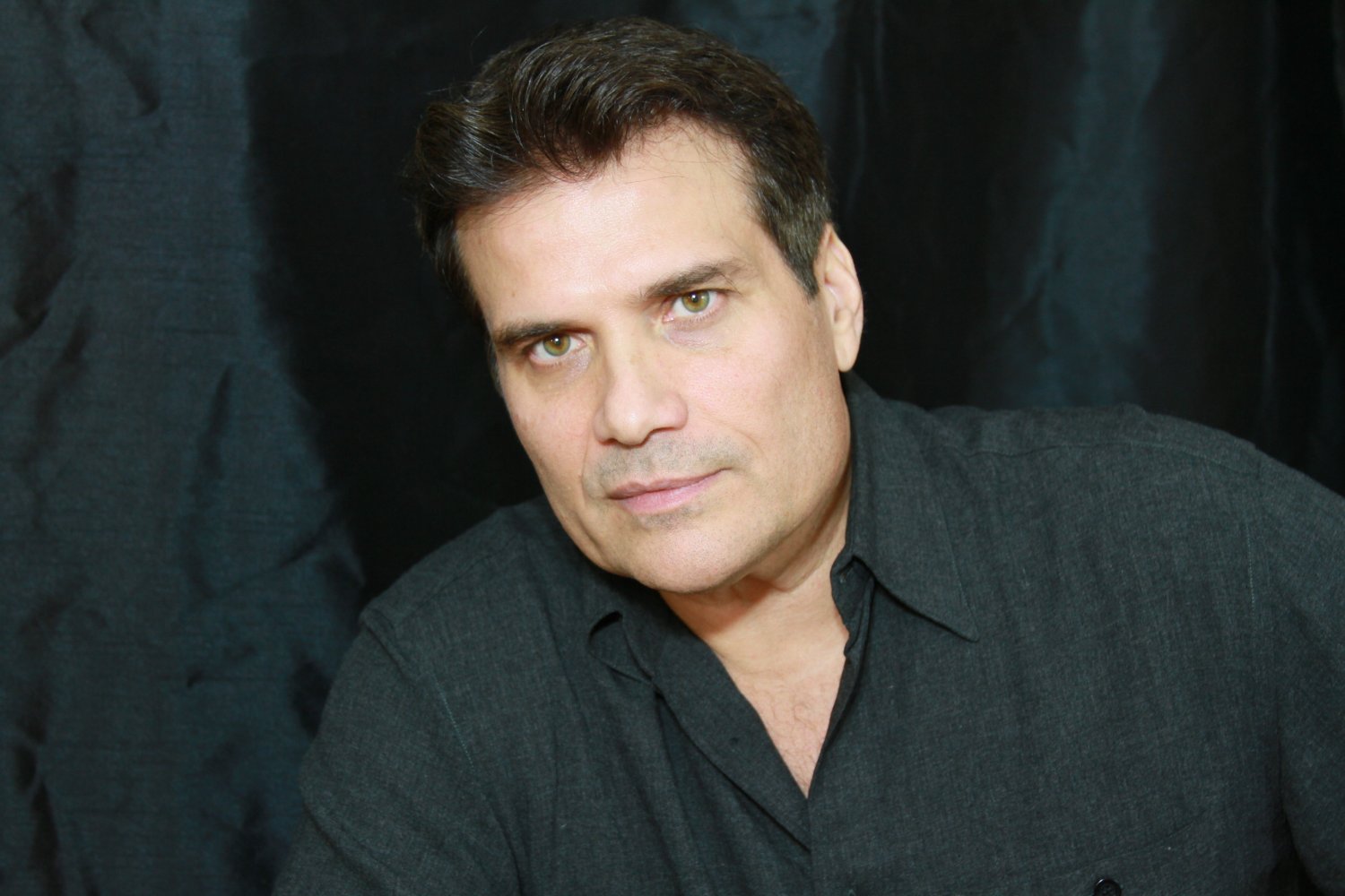 David Francis Calderazzo