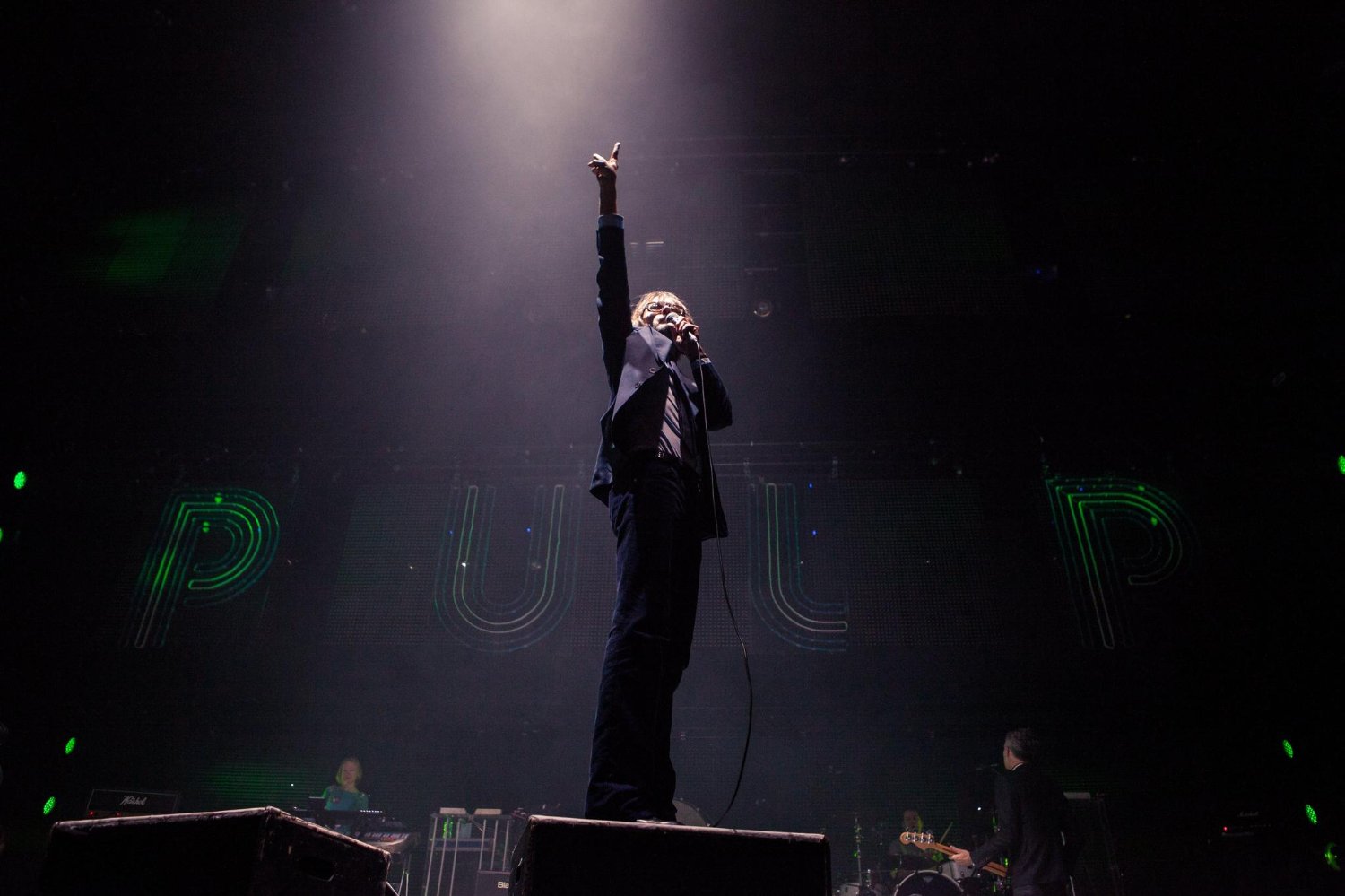 Jarvis Cocker