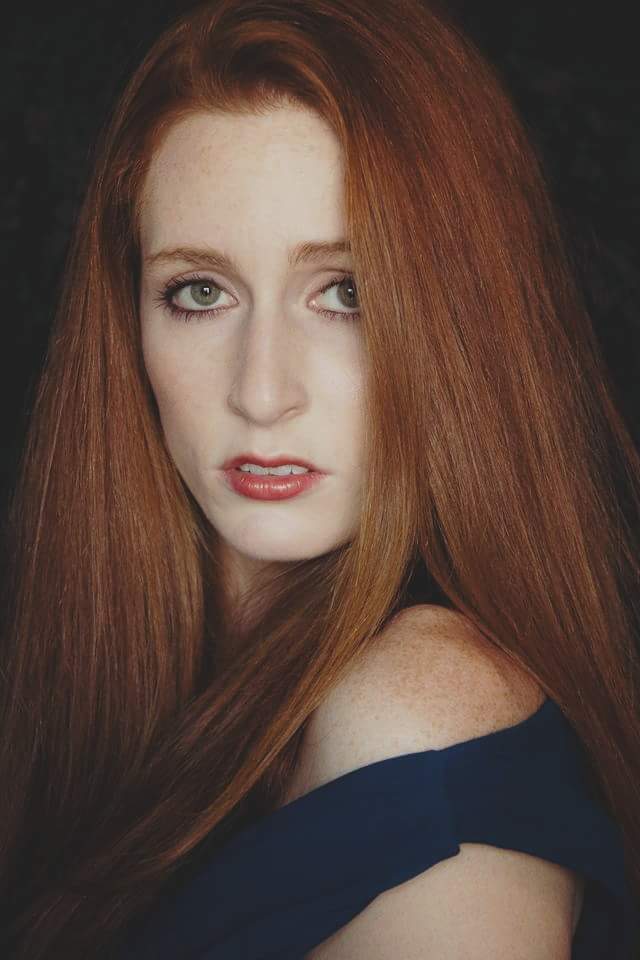 Lindsay Spencer
