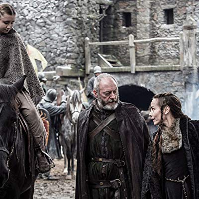 Selyse Baratheon