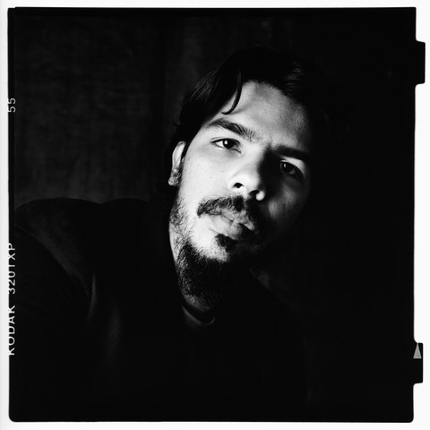 Octavio Gómez Berríos