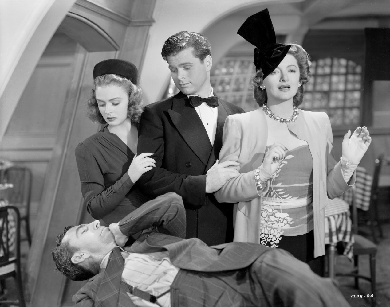 Barry Nelson