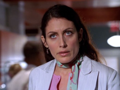 Dr. Lisa Cuddy