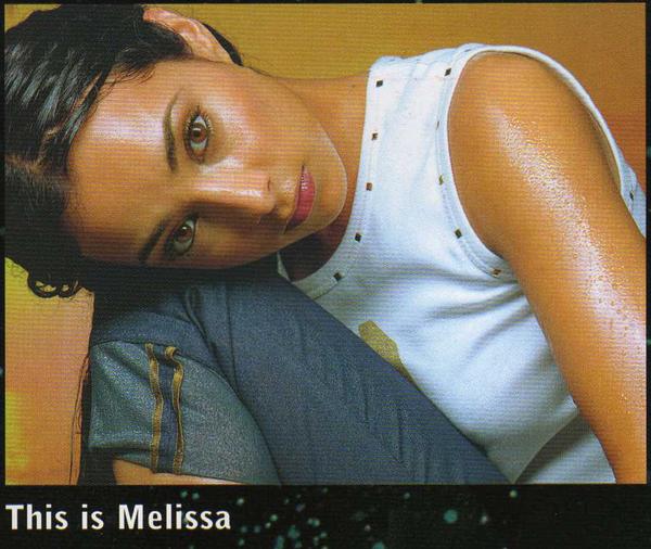Melissa Graham