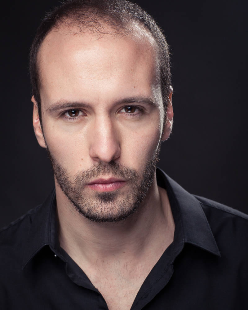 Mateo Rufino