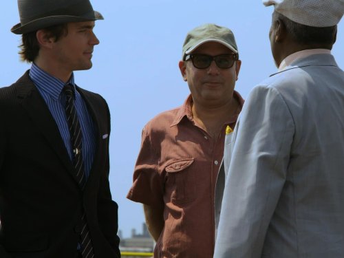 Neal Caffrey