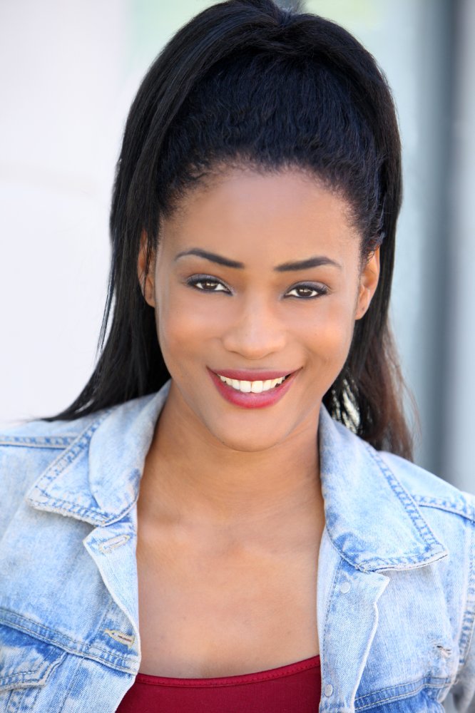 Tiana Benjamin