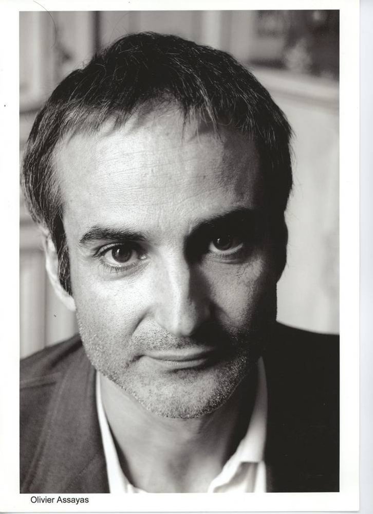 Olivier Assayas
