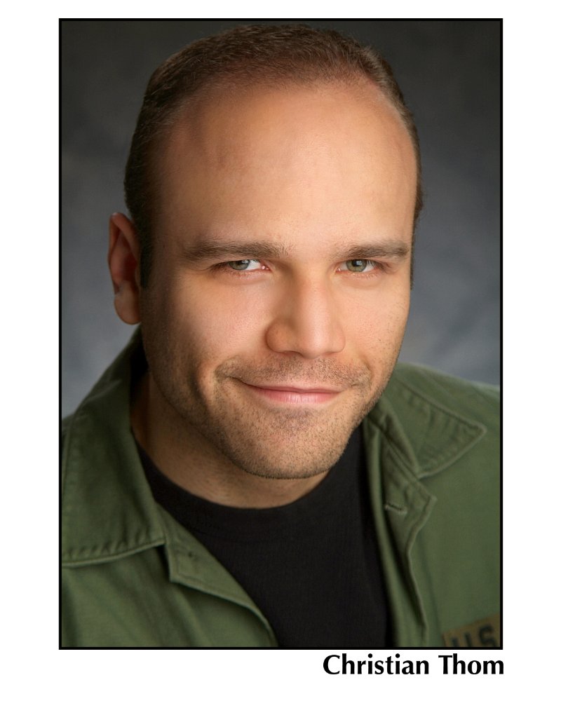 Christian Thom