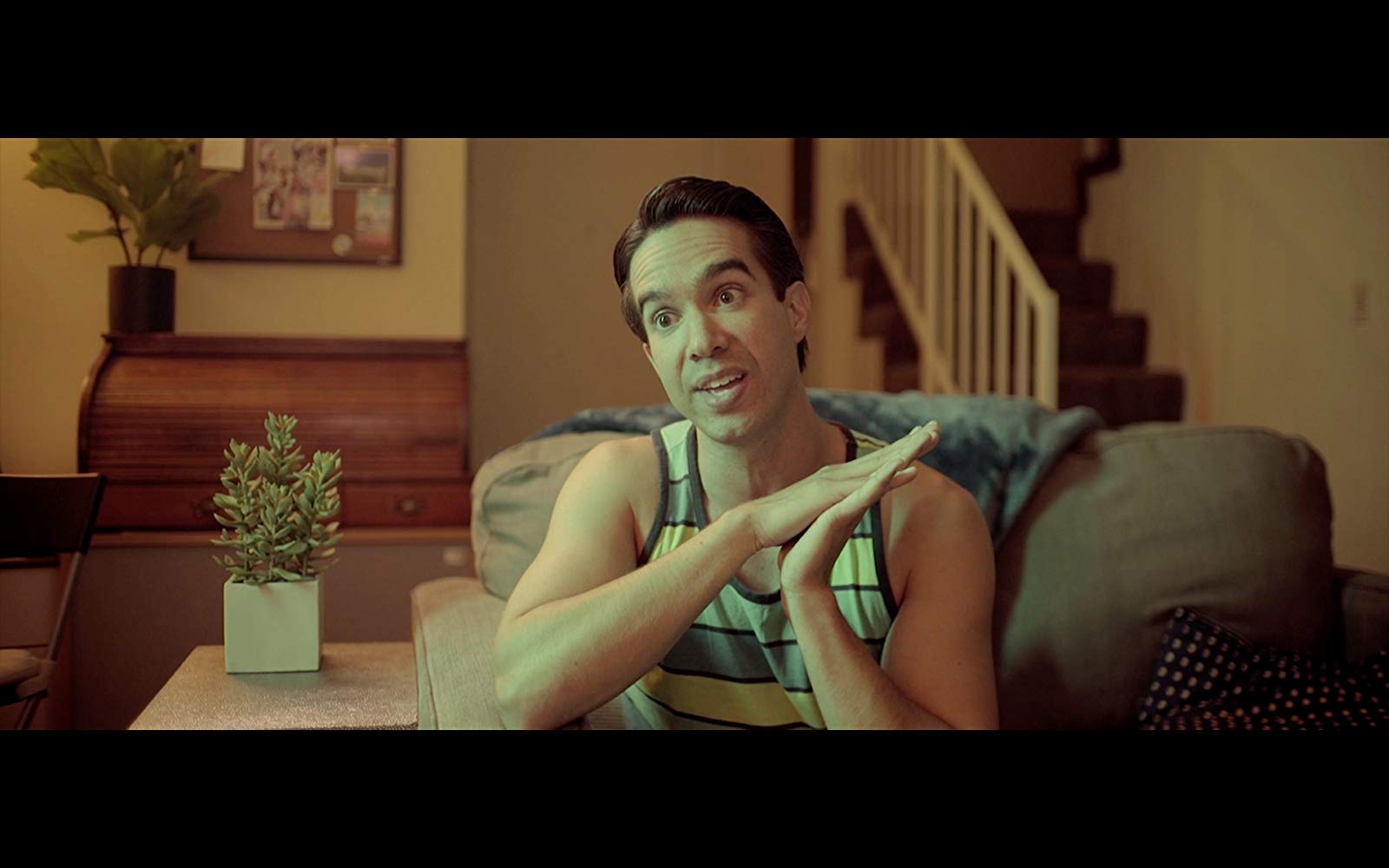 Andrew Joseph Perez