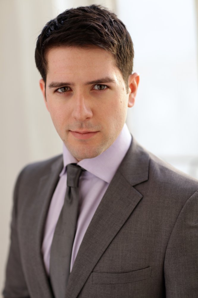 Nick Jordan