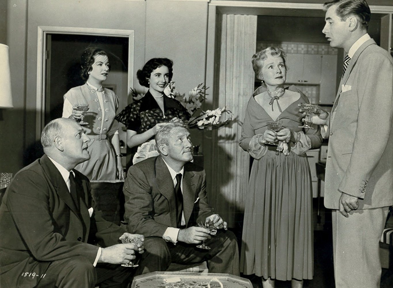 Stanley T. Banks