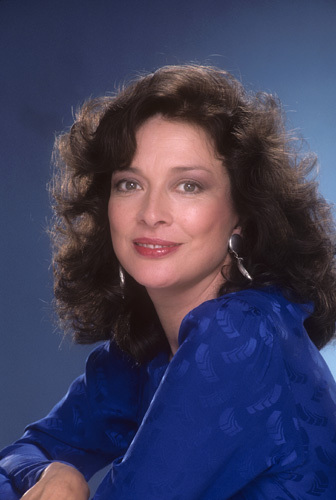 Dixie Carter