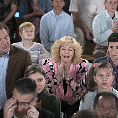 Beverly Goldberg