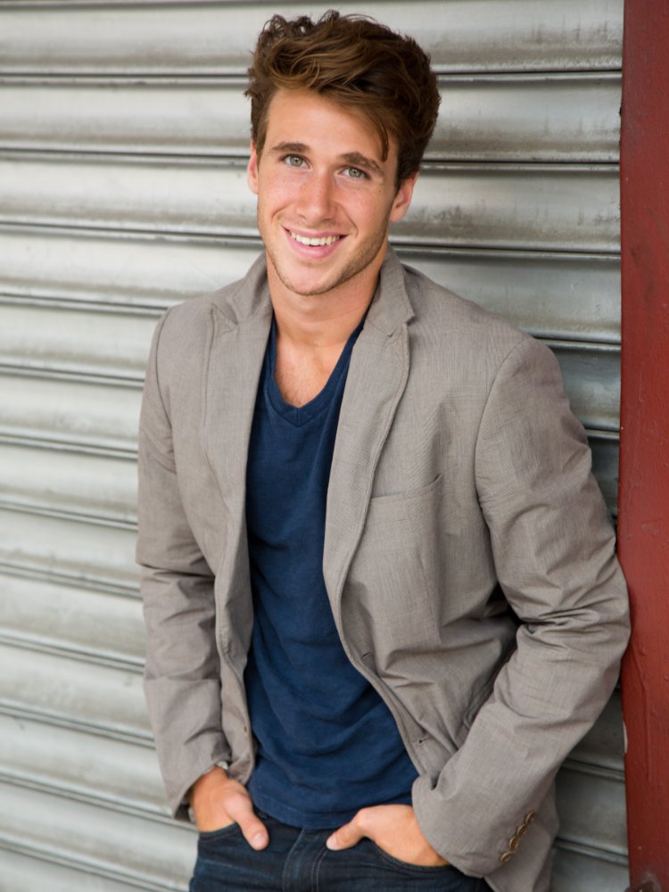 Jimmy Brewer