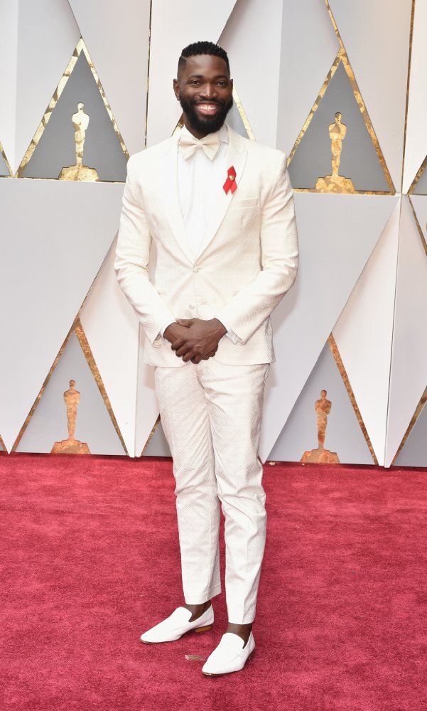 Tarell Alvin McCraney