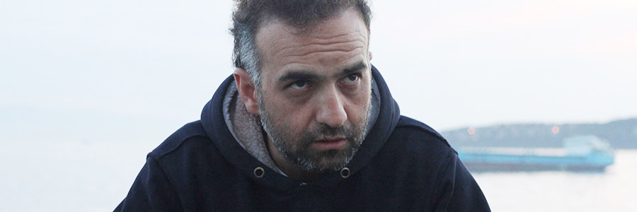 Nadir Saribacak