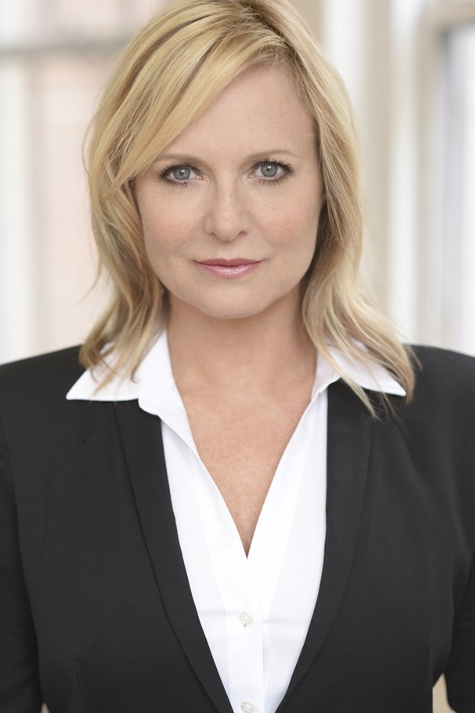 Dawn Evans