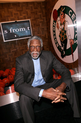 Bill Russell