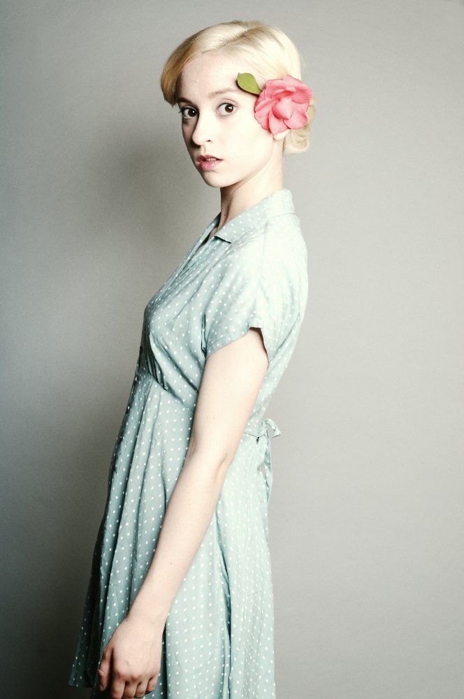 Emma Kate Bateman