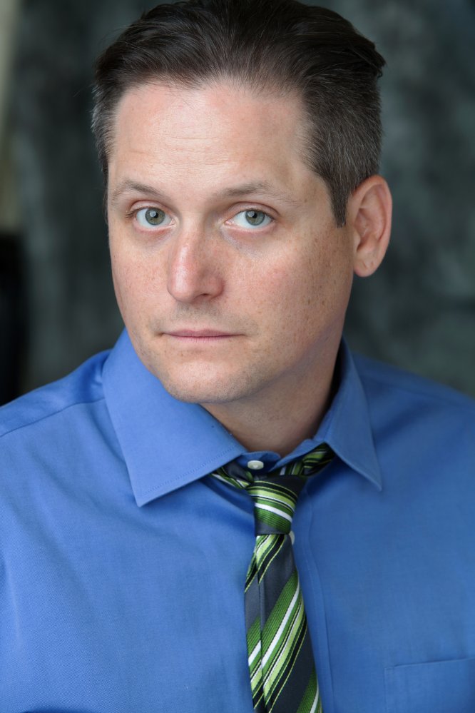Nick Baker