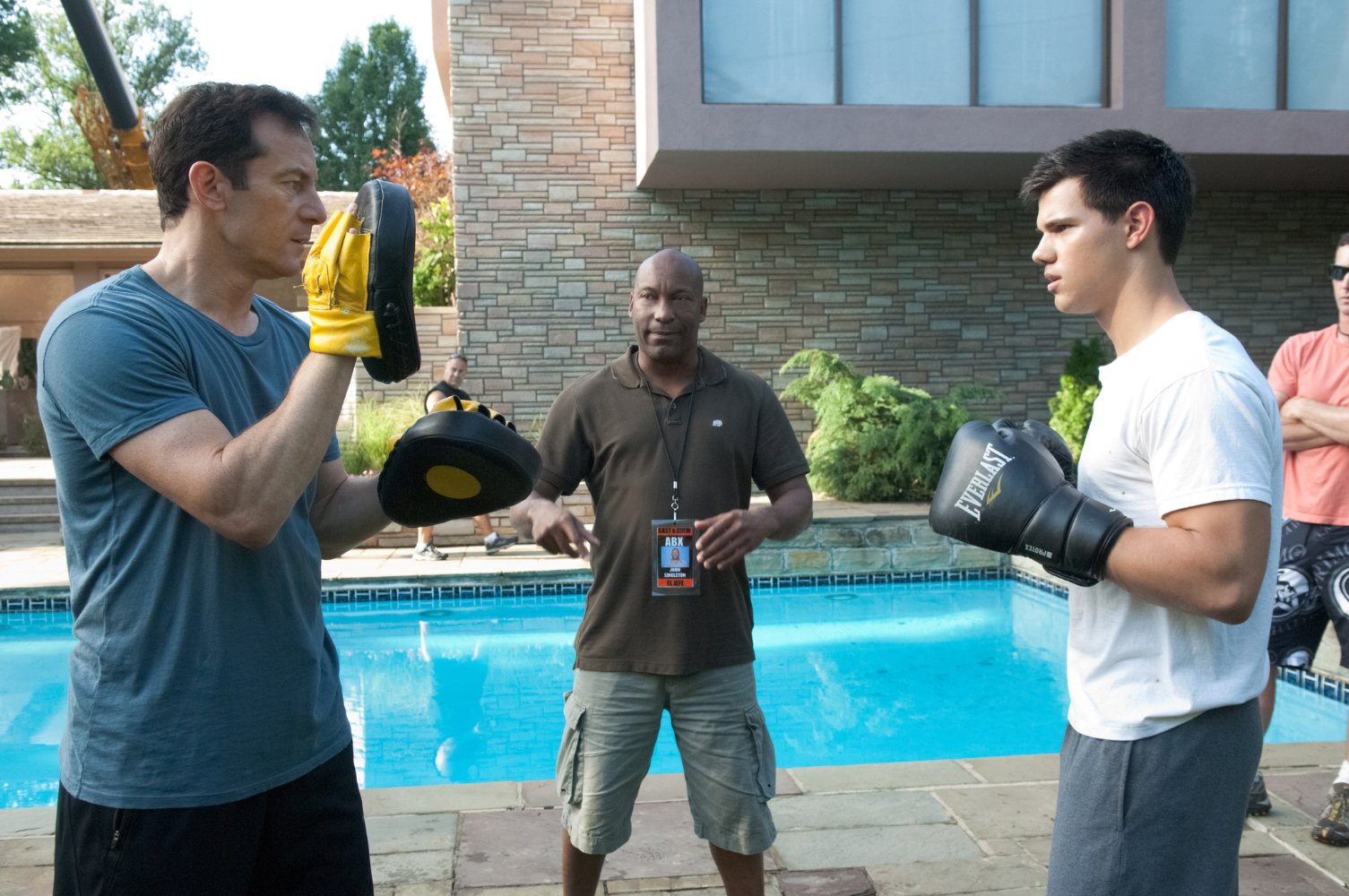 John Singleton