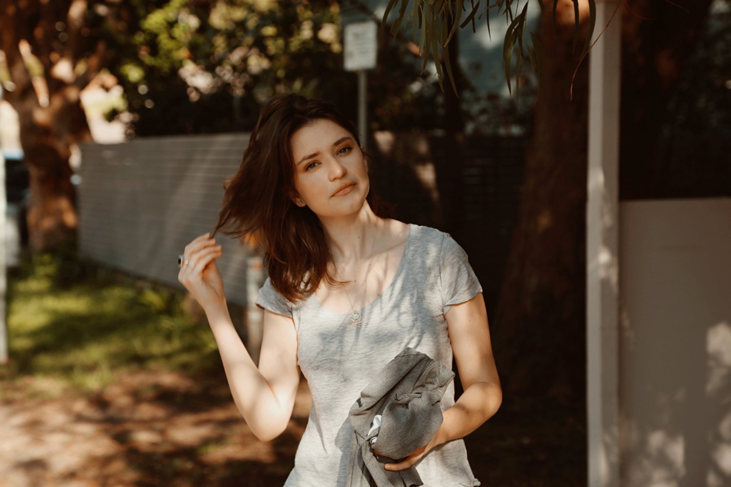 Madeleine Levins