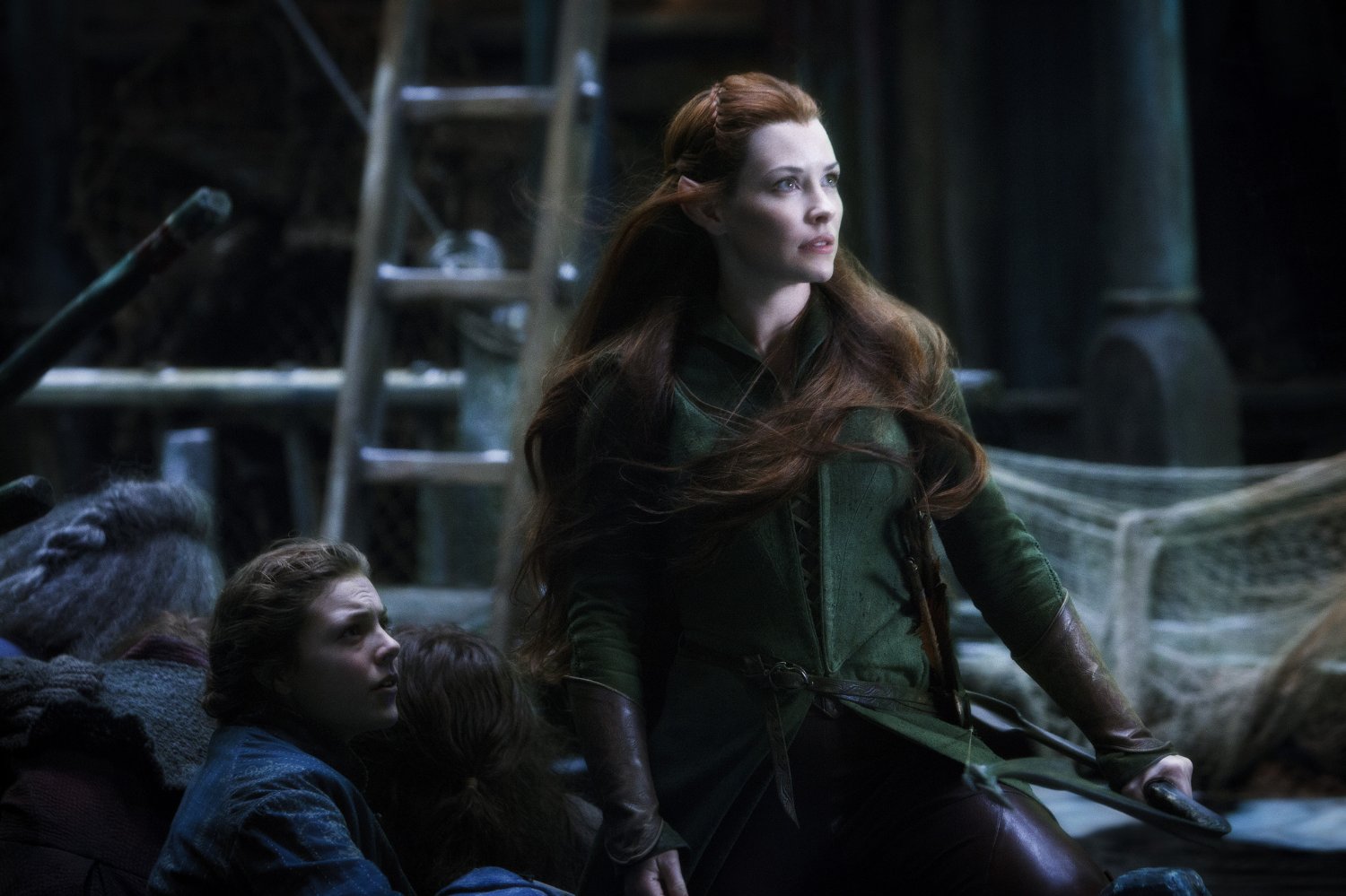 Tauriel