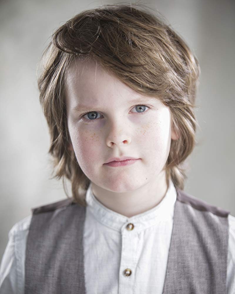 Hector Bateman-Harden