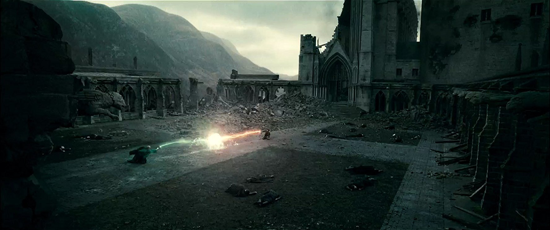Harry Potter