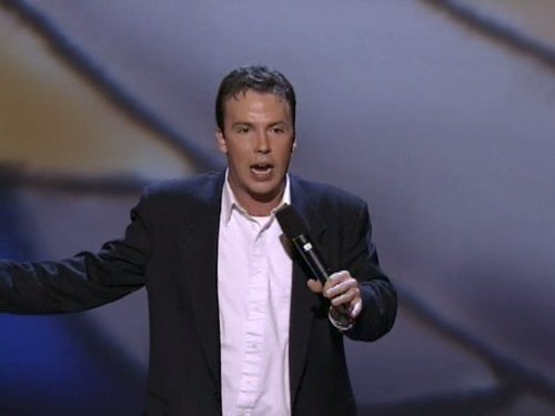 Doug Stanhope