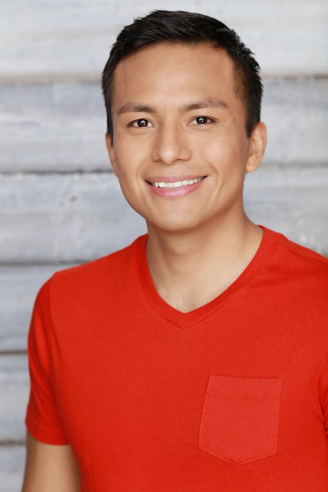 Jose Alejandro Santillan