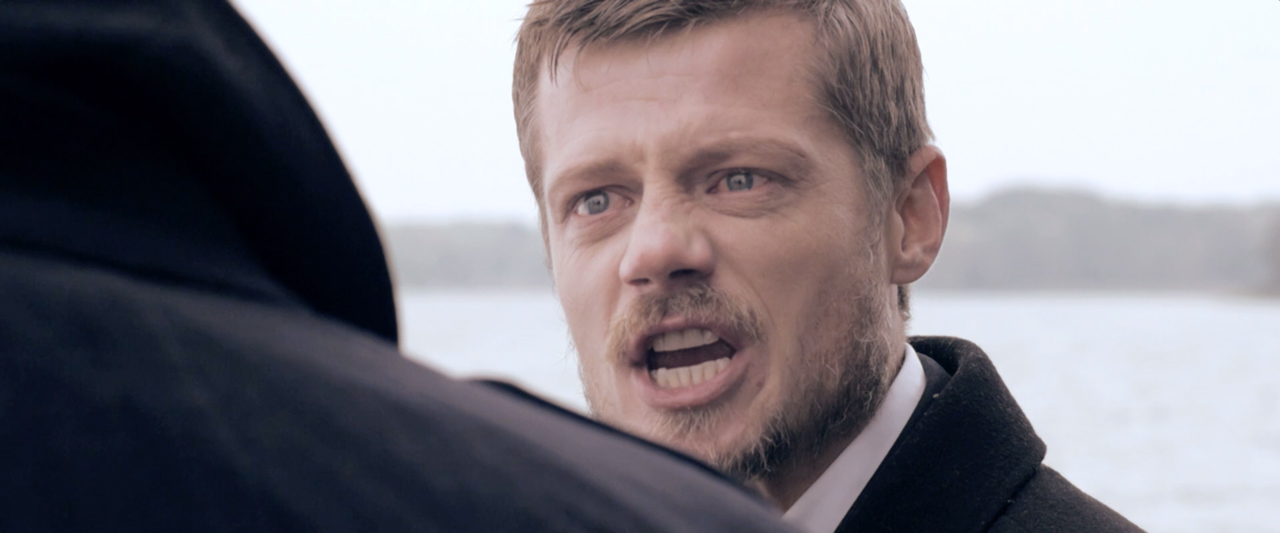Thomas Magnussen